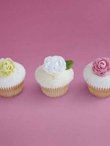 Cupcake My Day At Brides The Show