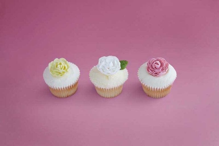 Cupcake My Day At Brides The Show