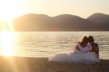 Six Sensational Wedding Destinations