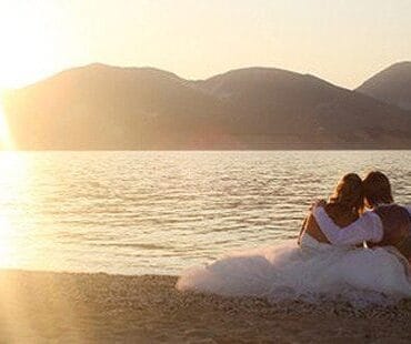 Six Sensational Wedding Destinations