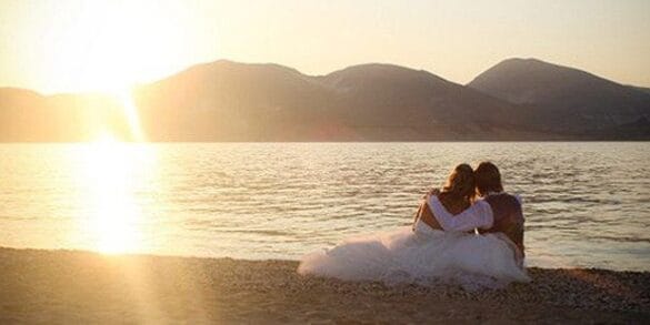 Six Sensational Wedding Destinations