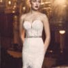 Paloma Blanca And Mikaella Bridal Luxurious 2016 Collections