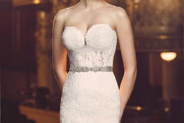 Paloma Blanca And Mikaella Bridal Luxurious 2016 Collections