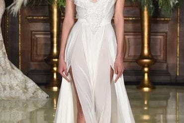 Galia Lahav Spring 2016 Collection