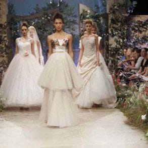Brides The Show Celebrates There Biggest Event Ever!
