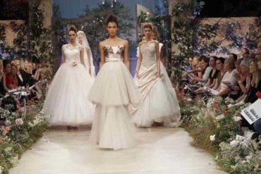 Brides The Show Celebrates There Biggest Event Ever!
