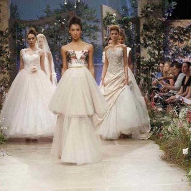 Brides The Show Celebrates There Biggest Event Ever!