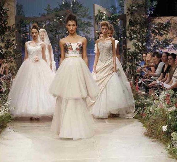 Brides The Show Celebrates There Biggest Event Ever!