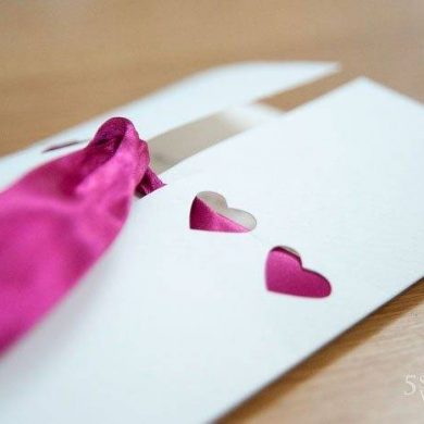 Your Wedding: Who to Invite?