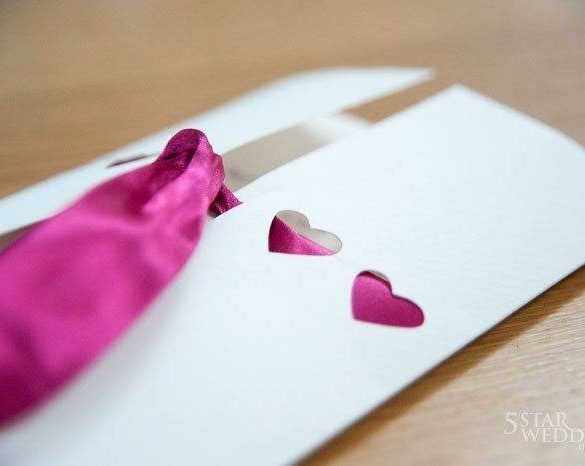 Your Wedding: Who to Invite?