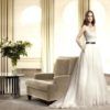 Luxury Wedding Dresses by Caroline Castigliano