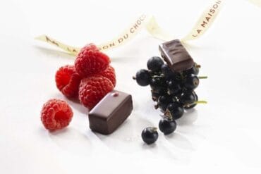 Chocolate Treats With La Maison du Chocolat