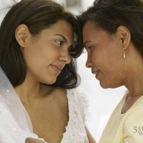 Mother of the Bride