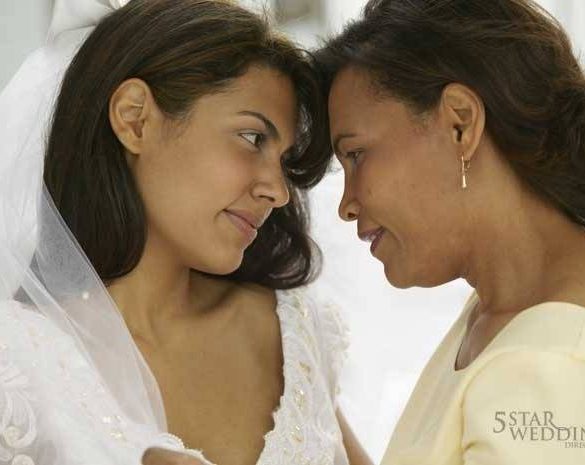 Mother of the Bride