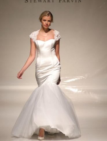 White Gallery London 2012 Fashion Show Line-up Revealed