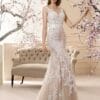 Pure Essence The New Bridal Collection From Cabotine