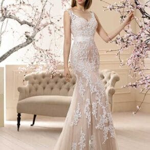 Pure Essence The New Bridal Collection From Cabotine