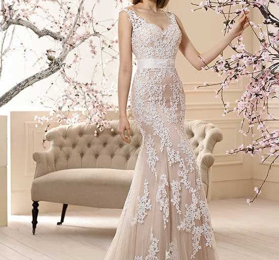 Pure Essence The New Bridal Collection From Cabotine