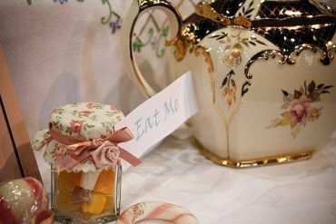 The Vintage Wedding Fair London