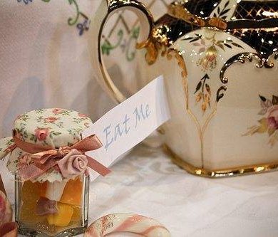 The Vintage Wedding Fair London