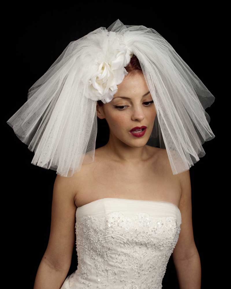 5 tips for finding your perfect wedding hat
