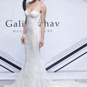 Tales Of The Jazz Age By Galia Lahav