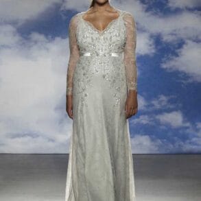 The Jenny Packham 2015 Bridal Collection