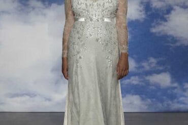 The Jenny Packham 2015 Bridal Collection