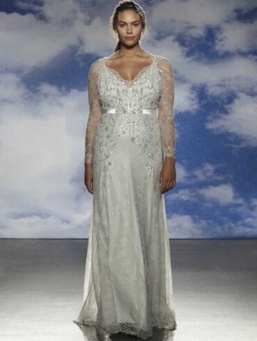 The Jenny Packham 2015 Bridal Collection