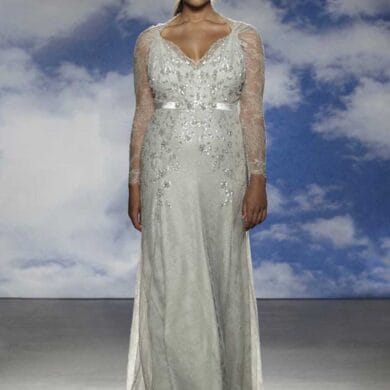 The Jenny Packham 2015 Bridal Collection