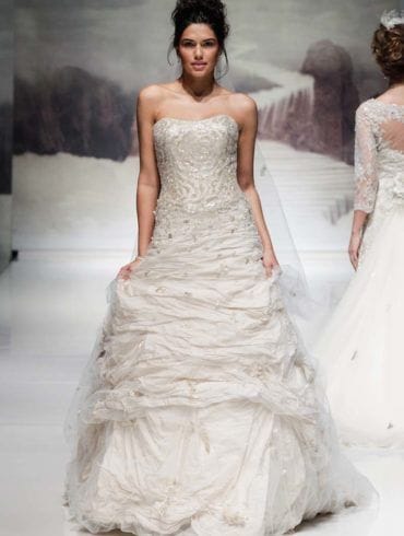 Find Out Who Will Attend The White Gallery London 2015