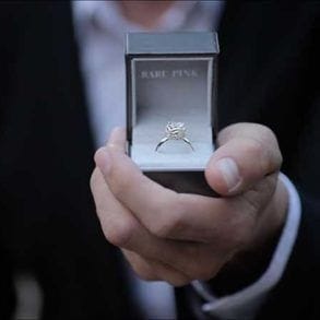 How To Design Your Own Engagement Ring