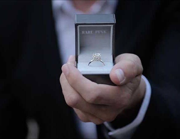How To Design Your Own Engagement Ring