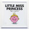 Limited Edition Little Miss Princess