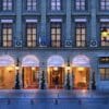 The Ritz Paris The New Decor