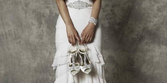 Freya Rose 2015 Bridal Collection
