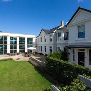 Review: Bedford Lodge Hotel Spa Suffolk
