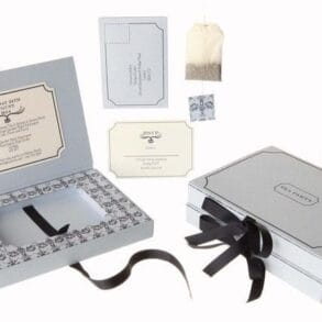 Spectacular Scented Stationery Range From Cutture London