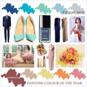 Welcome To The Colours Of 2015