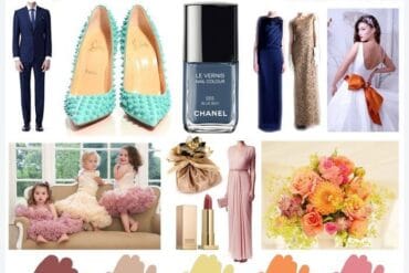 Welcome To The Colours Of 2015