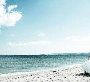 Experience The Salubrious Dorset Coast