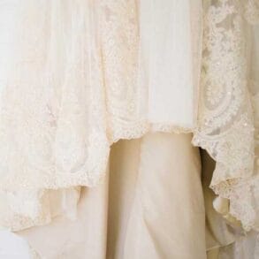 Real Wedding: Destination Wedding Seychelles