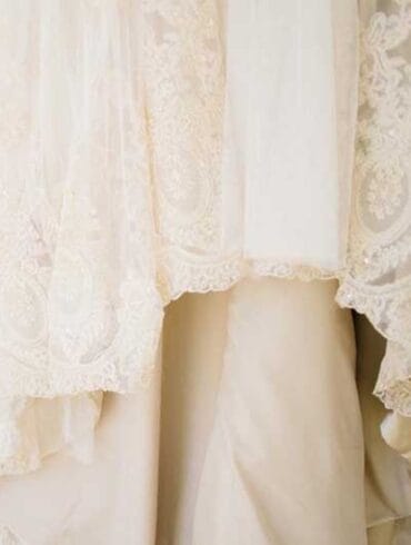 Real Wedding: Destination Wedding Seychelles