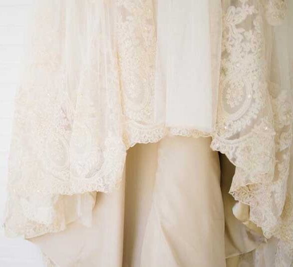 Real Wedding: Destination Wedding Seychelles