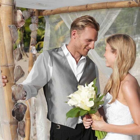 Marry In The Exotic Oasis Of St Lucia