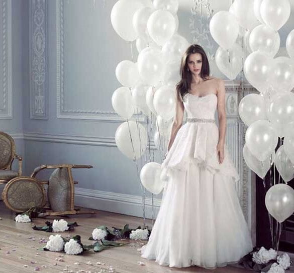 Amazing Caroline Castigliano Event Not To Be Missed