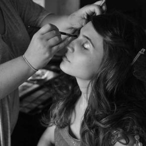 Inside Tips From Top Wedding Make-Up Artist