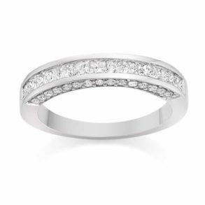 Top 5 Eternity Rings