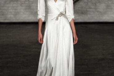 Jenny Packham 2014 Bridal Collection