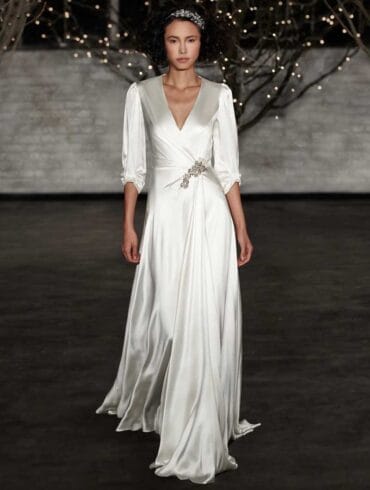 Jenny Packham 2014 Bridal Collection